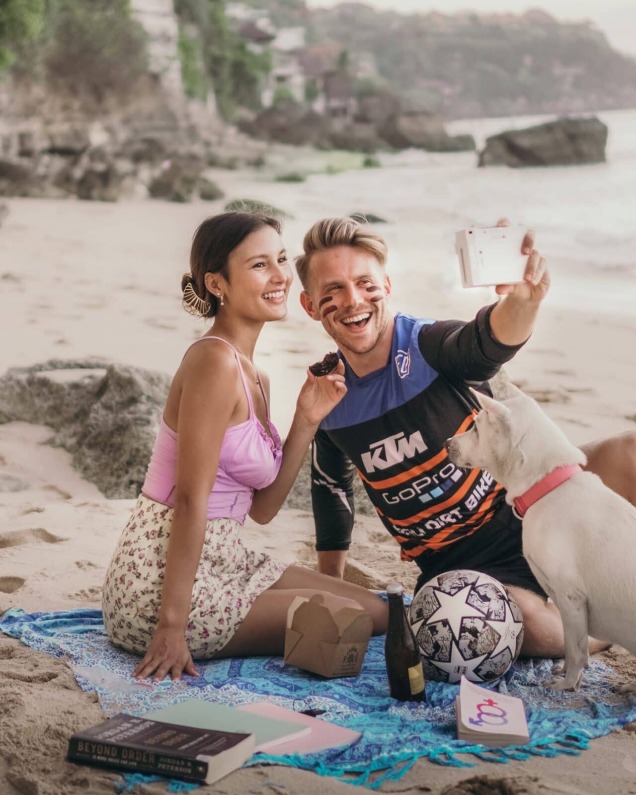 adventure challenge feed post ig